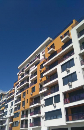  Apartament Vila Sophia II Mamaia  Мамая
